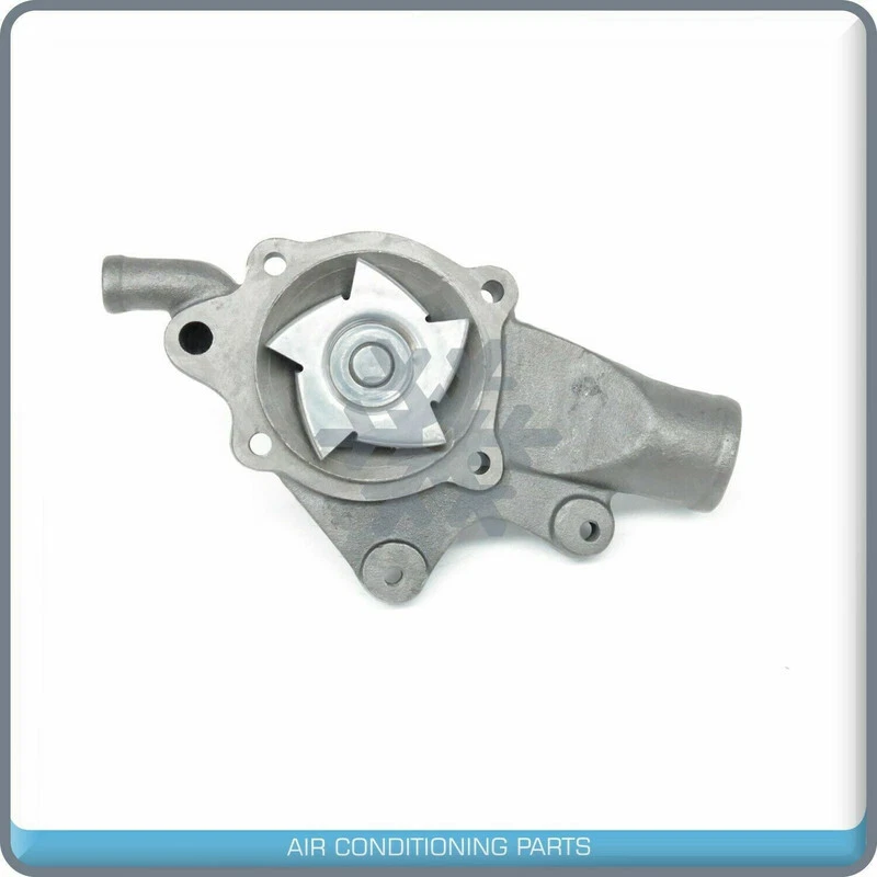 Nueva bomba de agua del motor para Mercedes-Benz W205 C300 L4 2,0 L 2015 2016 2017 2018 Foto 4 de 4