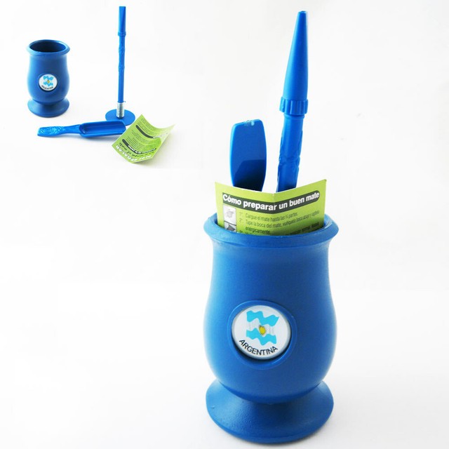 GOURD MATE plastic