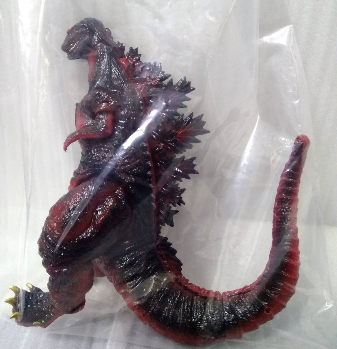 DCON Marmit Medicom Shin Godzilla美加限 Godzilla/Toho Collectibles - Kaiju Battle