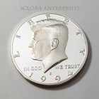 1994 S KENNEDY *90% SILVER PROOF* HALF DOLLAR