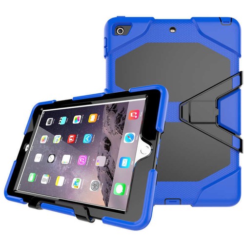 For iPad Case 11th 10th 9th 8th 7th 6th 5th Gen Mini 7th Air Pro 11 12.9 Cover - Picture 48 of 60