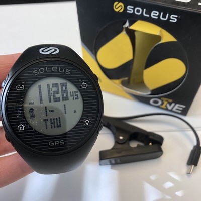 soleus gps one