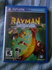 Rayman® Legends PS Vita — buy online and track price history — PS Deals USA