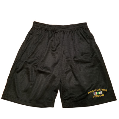 PERSIAN GULF WAR VETERAN Men Athletic 