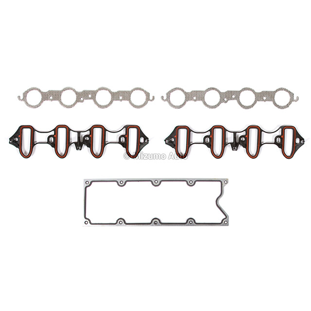 MA-4216916029 Head Gasket Bolts Set Compatible With/For 01-03 - Foto 6