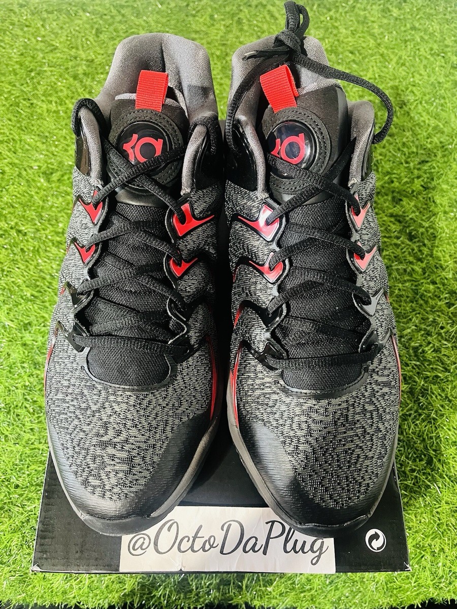 Size 12 - Nike KD 17 Late Night for sale online | eBay