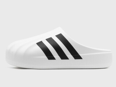 adidas Originals AdiFOM Superstar Mule Slides Sandals IF6184