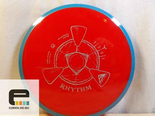 Axiom Neutron Rhythm