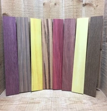 Premium Box Call Lid Blanks