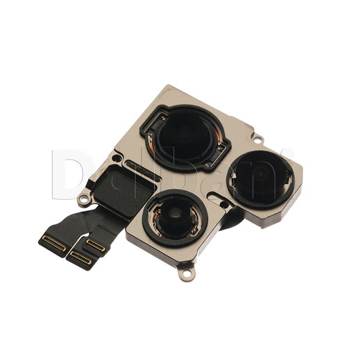 OEM Back Camera Lens Rear Camera Module Flex For iPhone 15 Pro - 第 1/3 張圖片