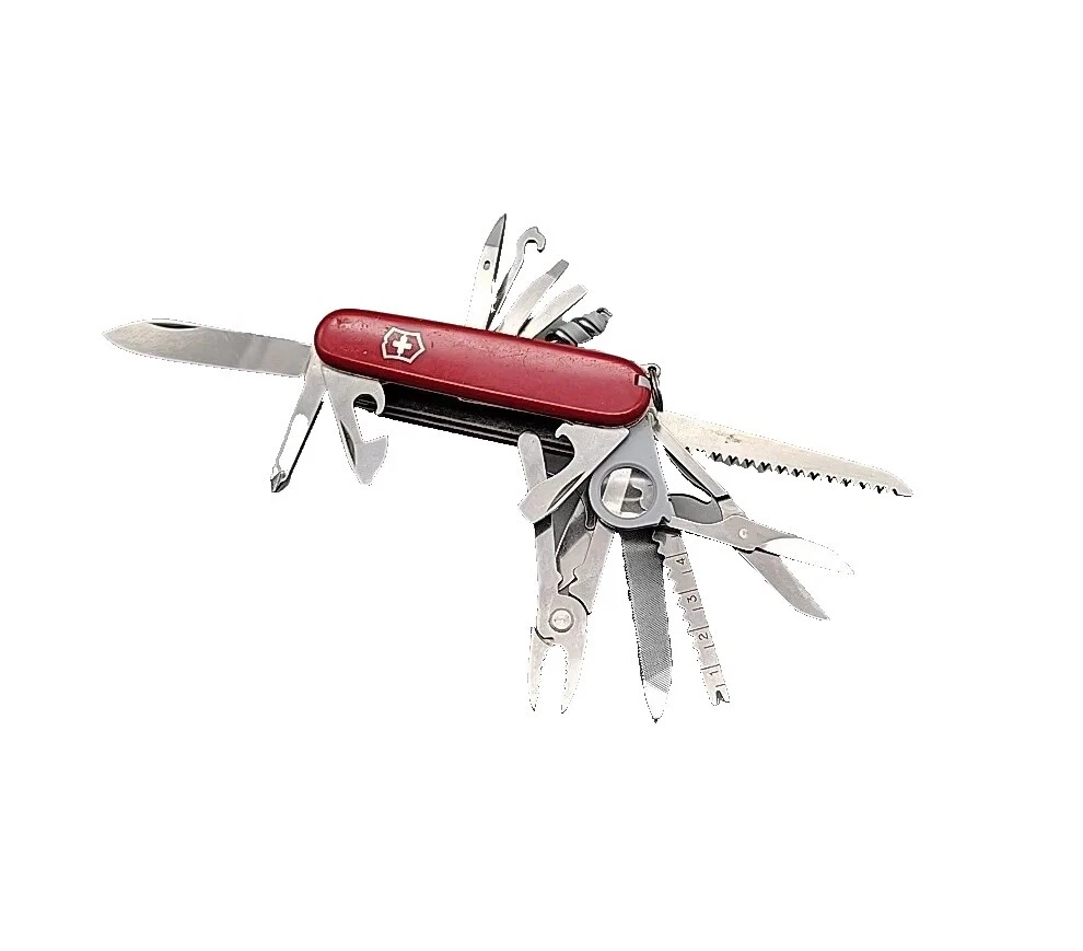 Cuchillos plegables de colección Victorinox Llave