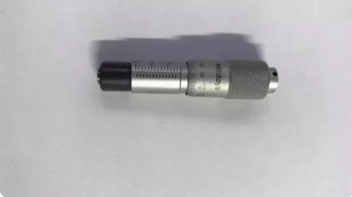1pc used    Mitutoyo148-104 