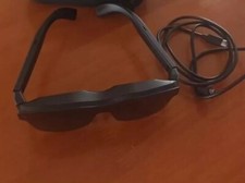 RayNeo Air 2 AR Glasses - Smart Glasses with 201" Micro OLED, Ultra-fast 120Hz