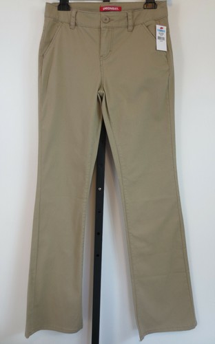 Union Bay Heather Uniform Pant Juniors 