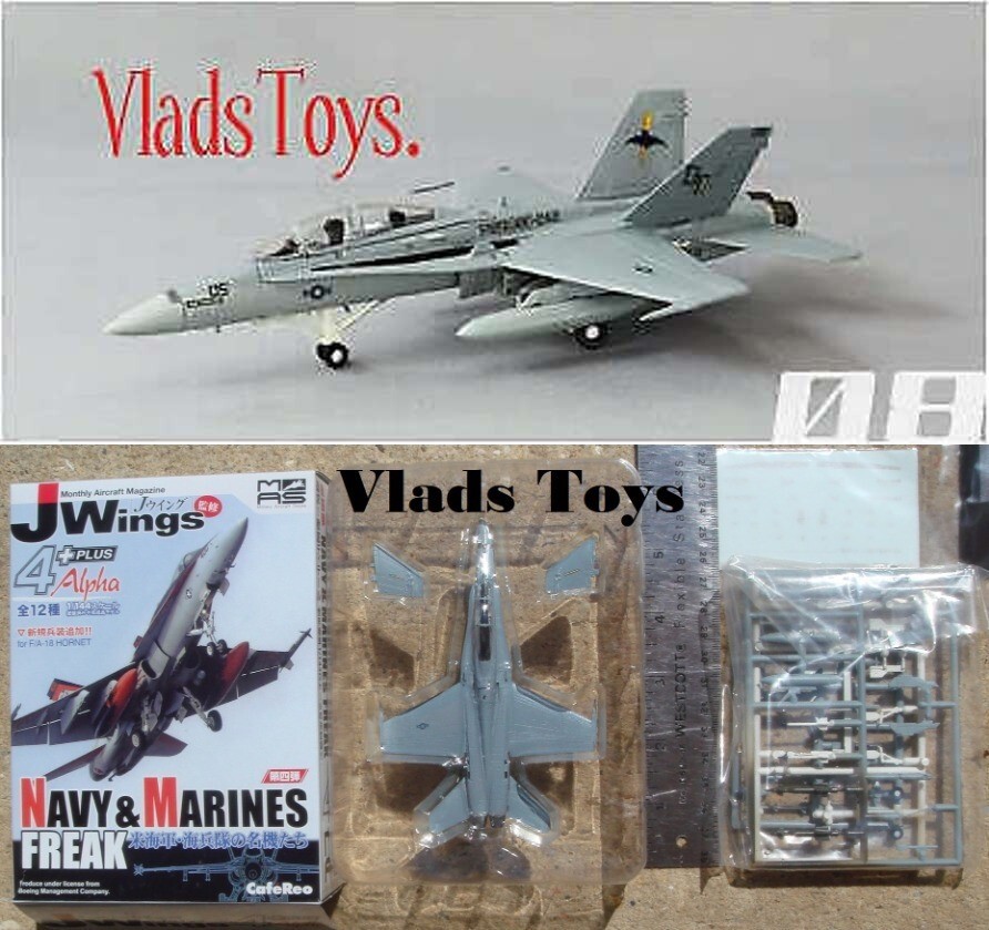 1/144 Jwings カフェレオ米海軍 F/A-18E,F + S-3B 1/144 Jwings Cafe Leo Us Navy F/A-18E F S-3B | eBay