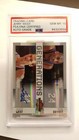 Kobe Bryant/Jerry West Signed 2009-10 Panini #21/100 (PSA/DNA GEM MT 10) 🔥🔥