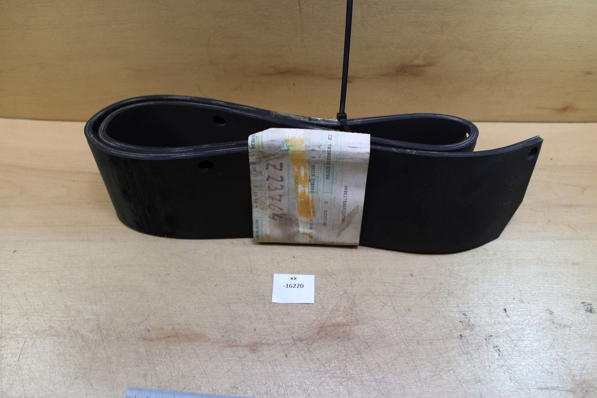 John Deere Z23764 Gasket NOS NEU genuine xx16220 | eBay