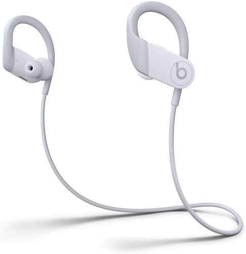 Beats Auricolari Powerbeats Wireless Chip Apple H1 Bluetooth 15 Ore Ascolto  | eBay