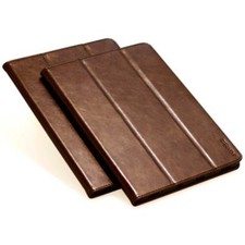Premium Leather Protective Samsung Galaxy Tab S4 10.5" Tablet Case Sleeve Cover