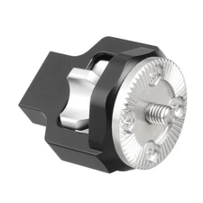 CAMVATE Standard ARRI Rosette M6 Extension Mount Adapter fr Camera Cage Handgrip