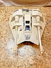 Vintage Star Wars 1980 Snowspeeder