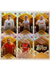 Topps Match Attax Bundesliga 24/25 Club 100 H...
