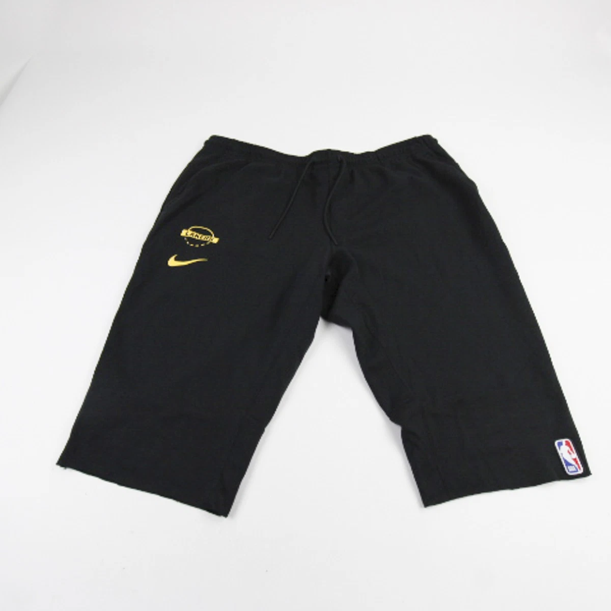 Nike Los Angeles Lakers NBA Pants for sale | eBay