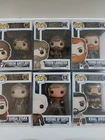funko pop game of thrones Lot