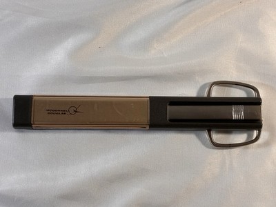 McDonnell Douglas Executive Desk Set Vintage German Scissors Letter Opener