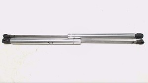 VW Polo 1.4 FSI 9 N Gasdruckfeder 6Q6827550 20552