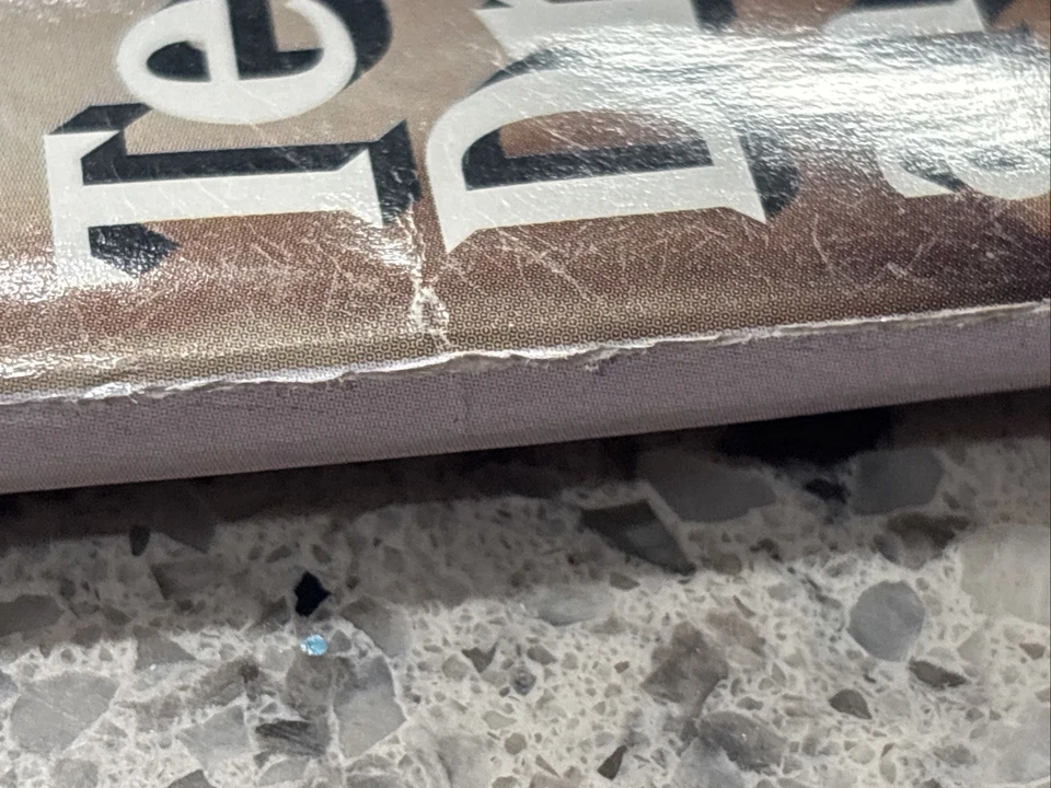 Britney Spears Rolling Stone Special Collectors Issue Magazine Newsstand Poster - Image 3 of 4