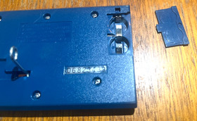 Nintendo Game & Watch EGG 1981 HOLY GRAIL! Near Mint! Fully Functional! (No Box)