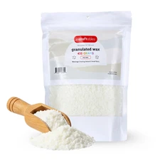 Incraftables Soy Candle Wax for Candle Making (450g). Best Soy Wax