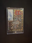 MANU GINOBILI AUTO