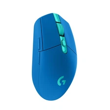 Logitech G305 LIGHTSPEED Wireless Gaming Mouse Blue