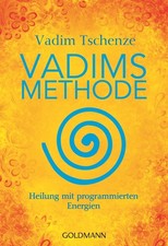 Vadims Methode ~ Vadim Tschenze ~  9783442220731
