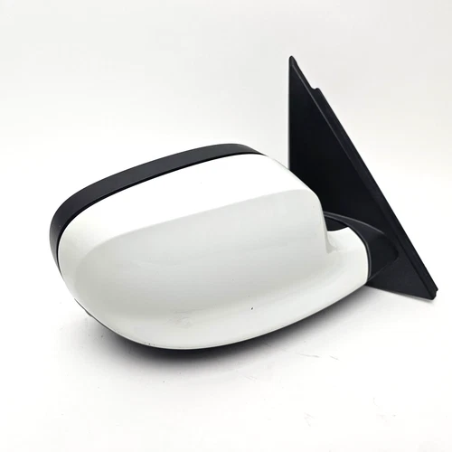 BMW X3 11-14 OEM HEATED Front Passenger Right Door Mirror with CAMERA