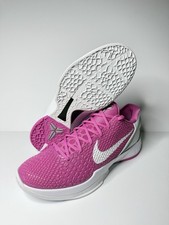 Nike Zoom Kobe 6 Protro Think Pink - DJ3596-600 for Sale