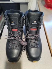 Hiking Boots Zamberlan Mens 996 Vioz GTX - Sice US 11H - EU 46