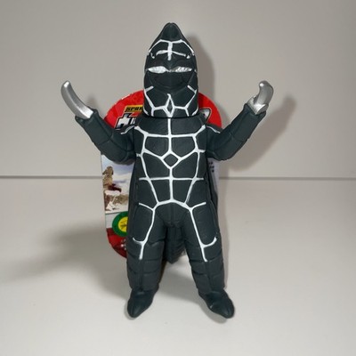 GEBRAUCHT H175 Ultra Monster Serie 50 Dorako mit Etikett Bandai Figur Live Sc...