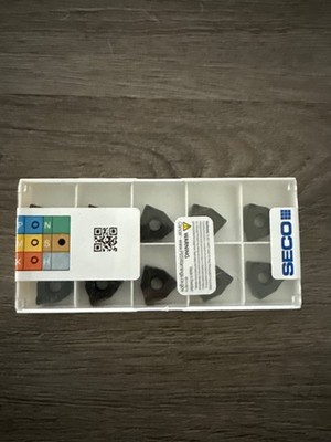 seco xnex080608r-m08 ms2500 (box of 10)