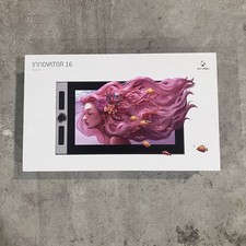 XP-Pen Innovator 16 Graphics Drawing Tablet Model ID160F XP-Pen Innovator 16