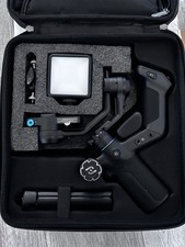Feiyu SCORP Mini 3 Pro All-in-One Gimbal with...