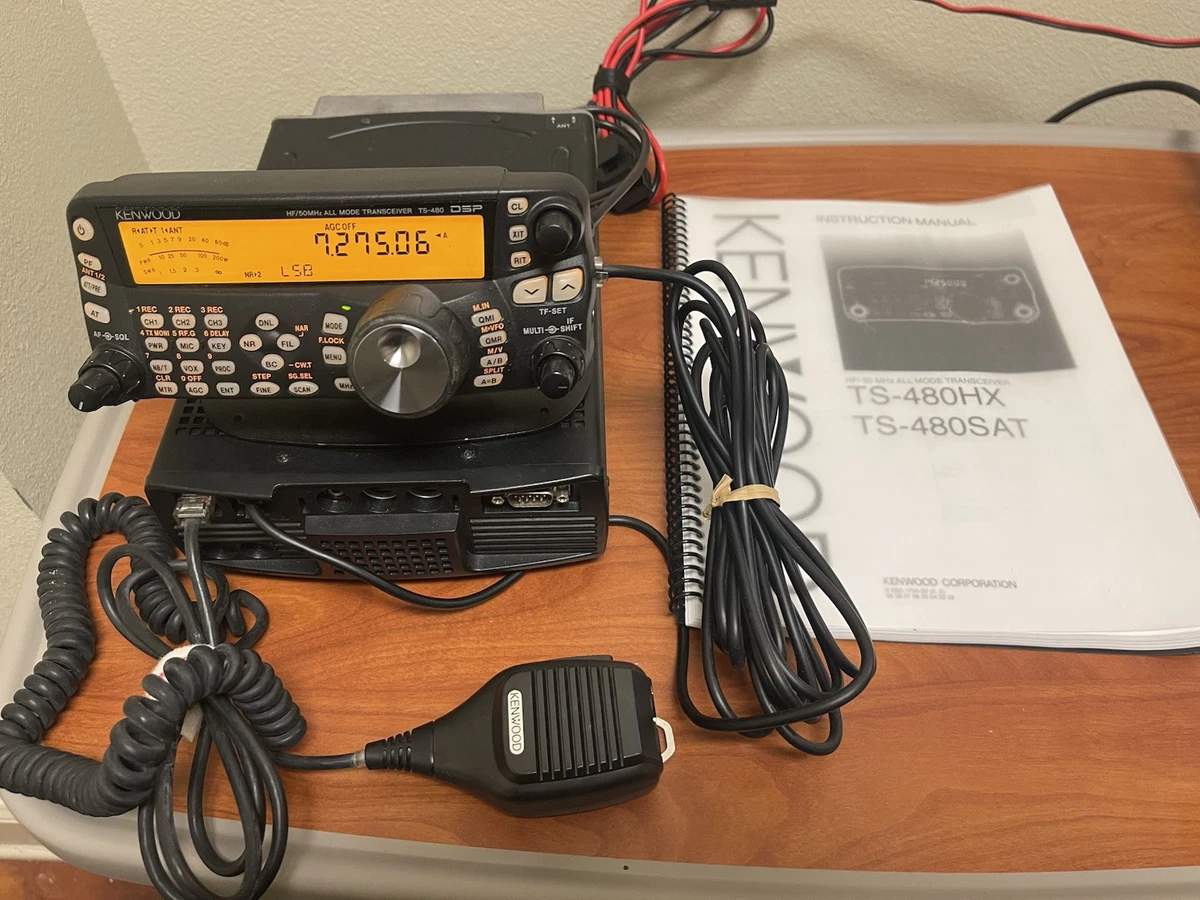 Kenwood Ts 480 for sale | eBay