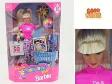 1997 Barbie I'm a Toys R Us Kid Special Edition NRFB Mattel #18895