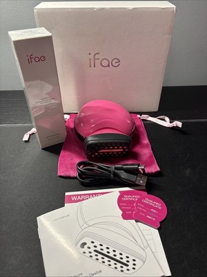 iFae Skin Rejuve Essential Beauty Device