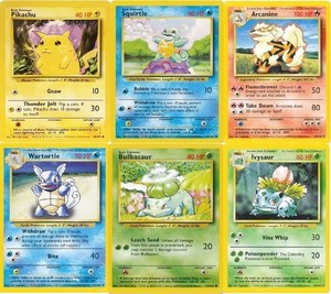 1999 Pokémon Base Set Unlimited LP+ Choose Your Cards! Volume Discounts! 💎