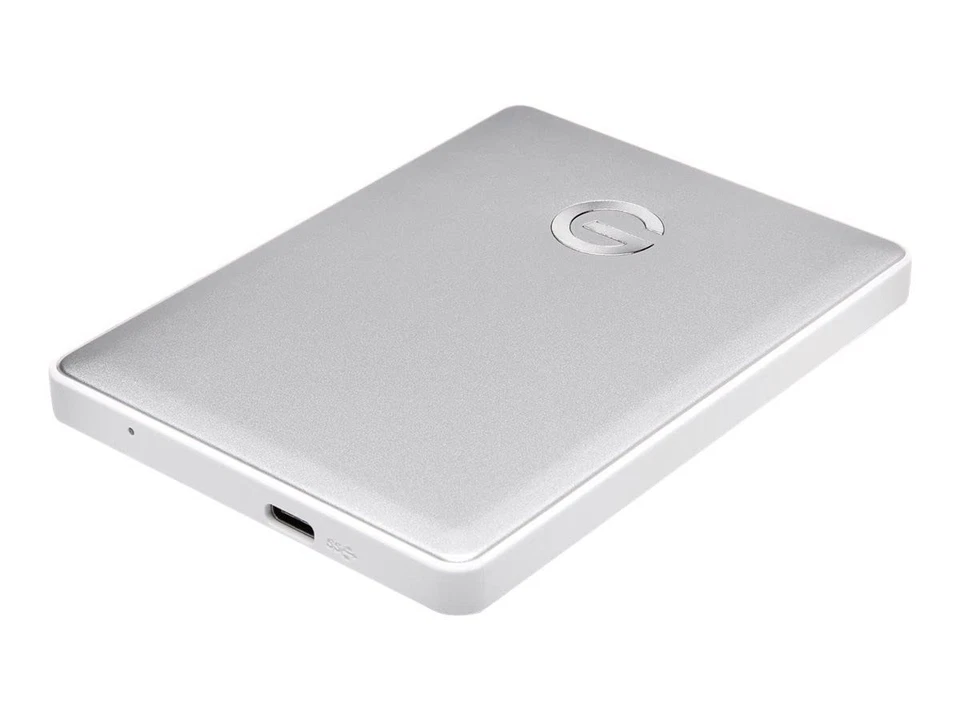 G-Technology 2TB G-DRIVE Mobile USB-C USB 3.1 Portable External Hard Drive, S... - Image 2 of 4