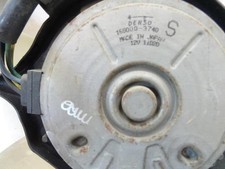 Radiateur Suzuki IGNIS