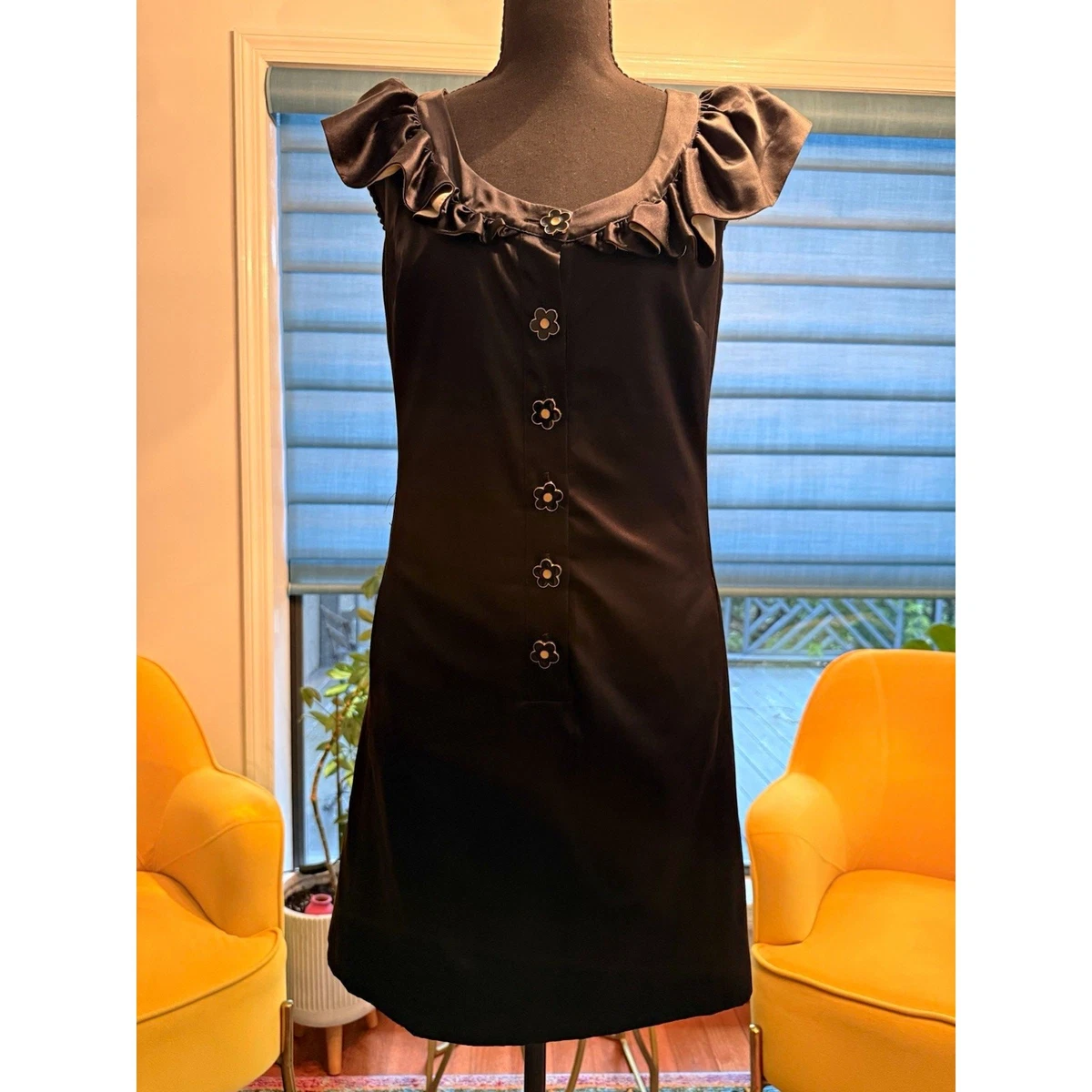 25+ betsey johnson black label for sale | Updated Oct 2026